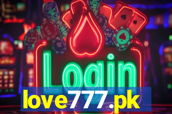 love777.pk