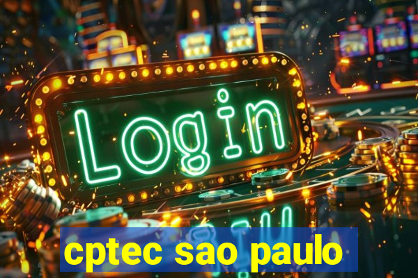cptec sao paulo