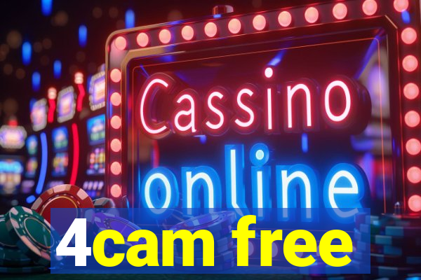 4cam free