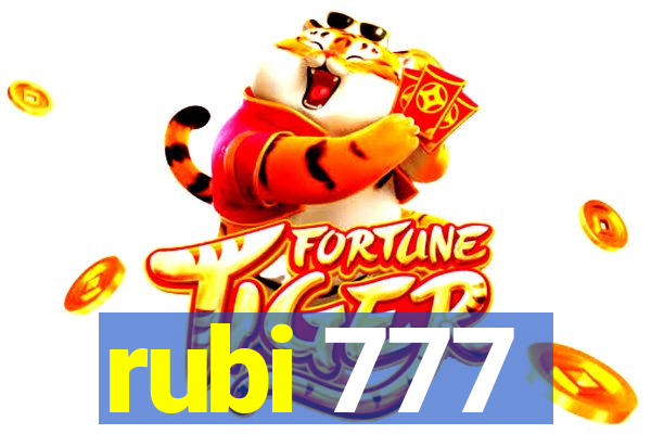 rubi 777