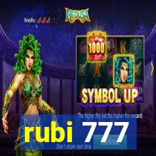 rubi 777
