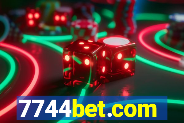 7744bet.com