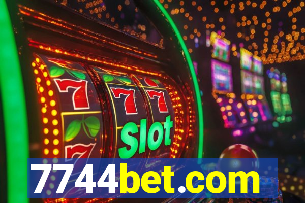 7744bet.com