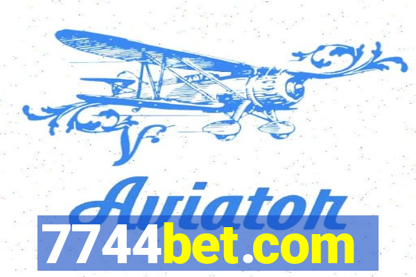 7744bet.com