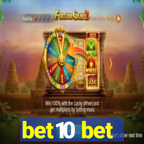 bet10 bet