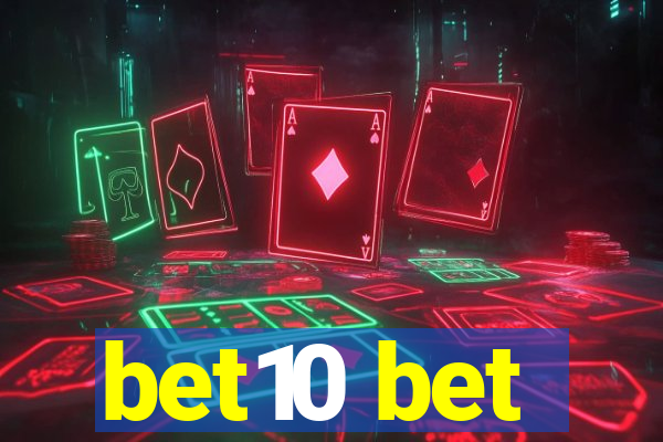 bet10 bet