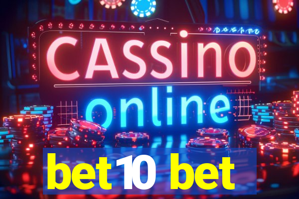 bet10 bet