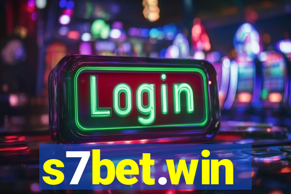 s7bet.win