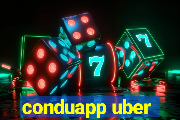 conduapp uber