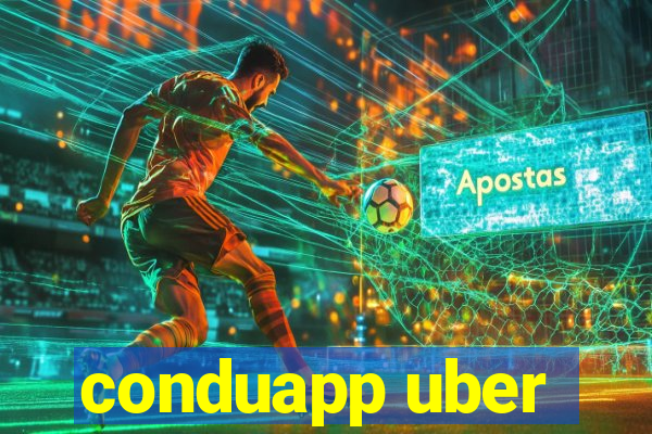 conduapp uber