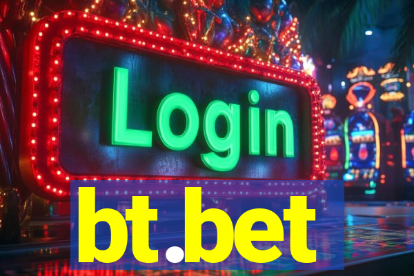 bt.bet