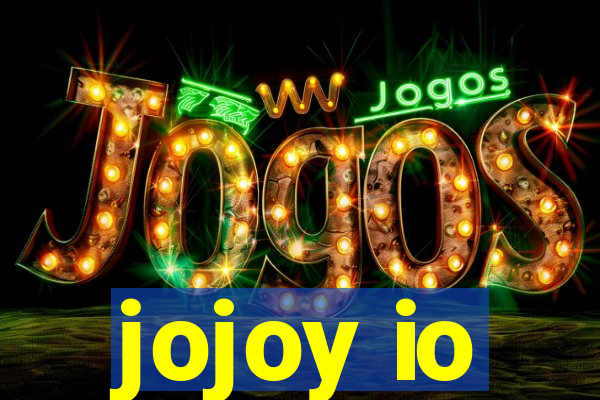 jojoy io