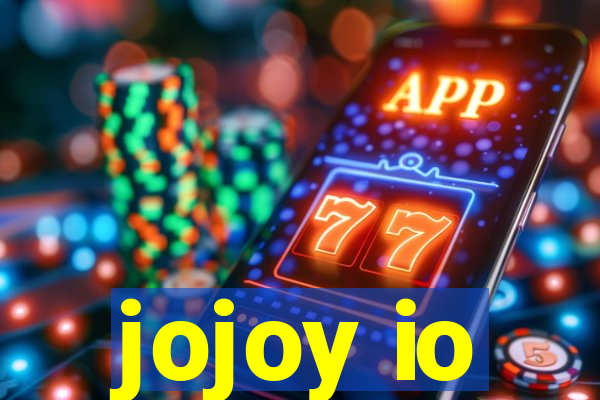 jojoy io