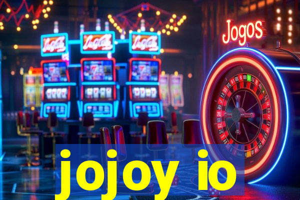 jojoy io