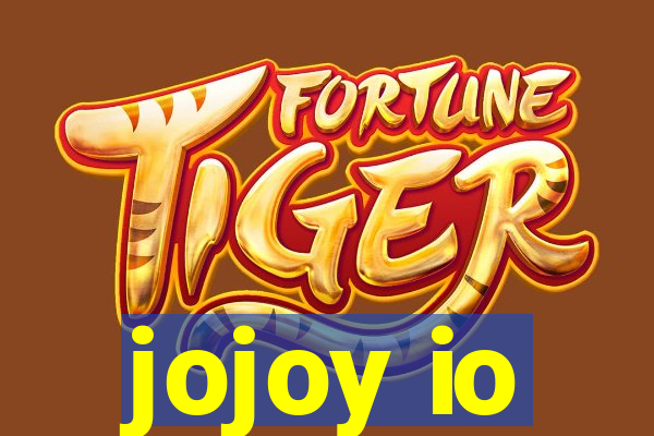 jojoy io