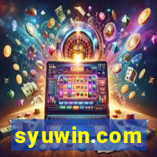 syuwin.com