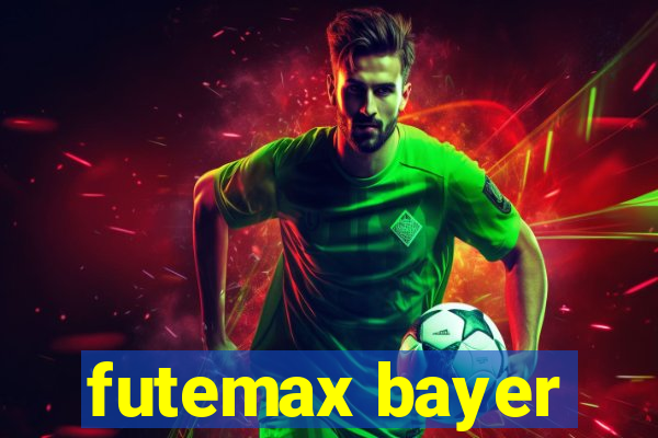 futemax bayer