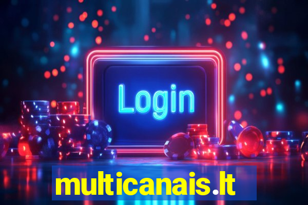 multicanais.lt