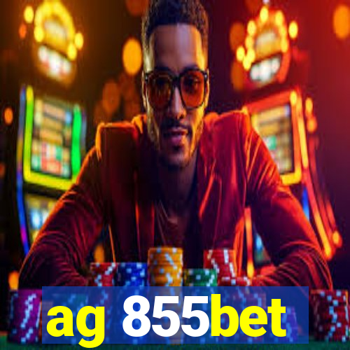 ag 855bet