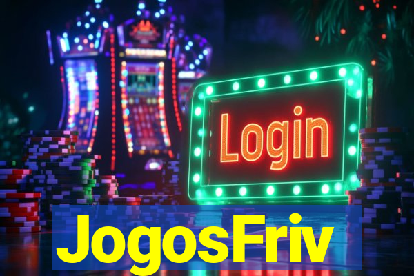 JogosFriv