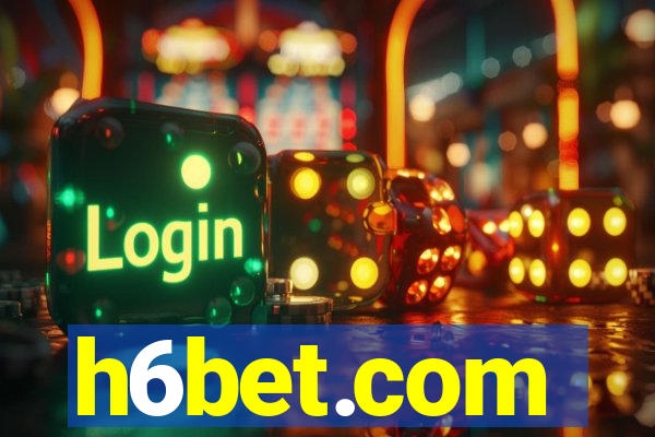 h6bet.com