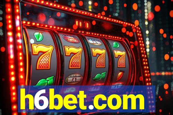 h6bet.com