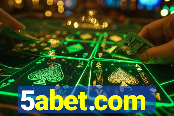 5abet.com