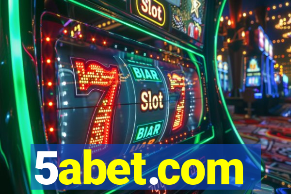 5abet.com