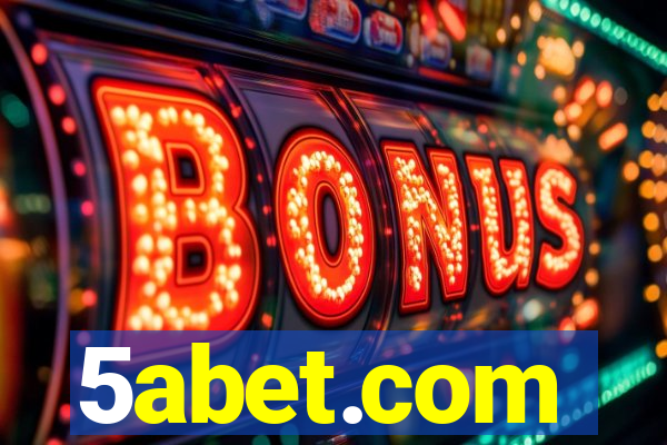 5abet.com
