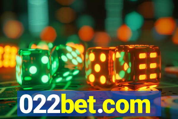 022bet.com