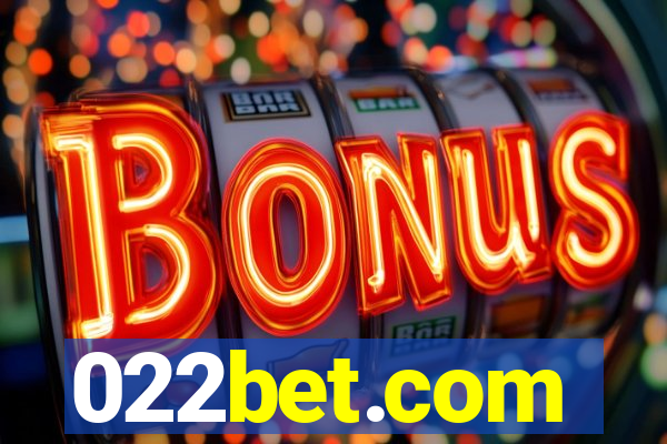 022bet.com