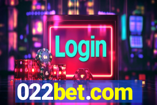 022bet.com