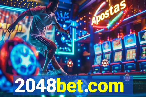 2048bet.com