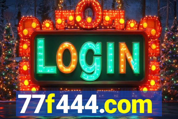77f444.com