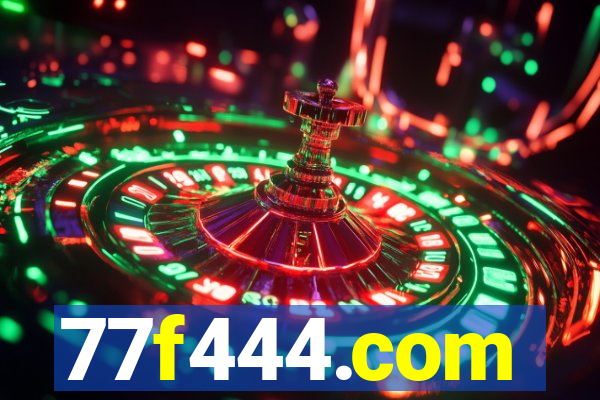 77f444.com