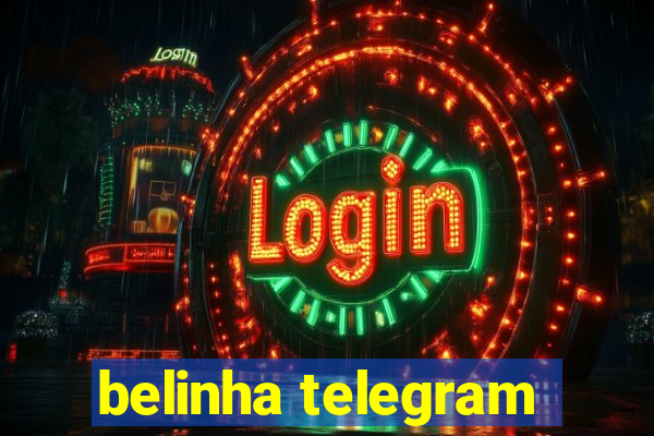 belinha telegram