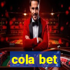 cola bet