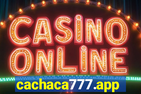 cachaca777.app