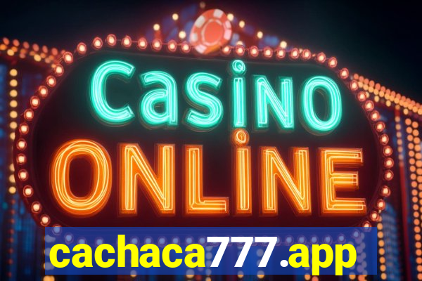 cachaca777.app