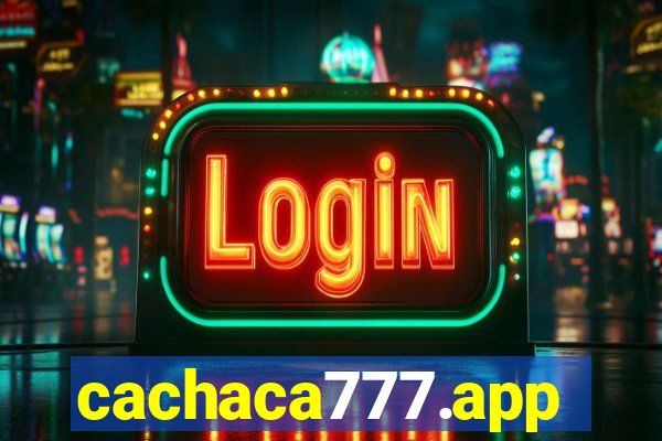 cachaca777.app