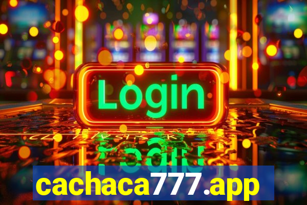 cachaca777.app