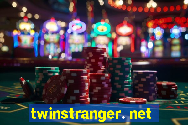 twinstranger. net