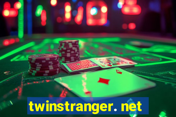 twinstranger. net