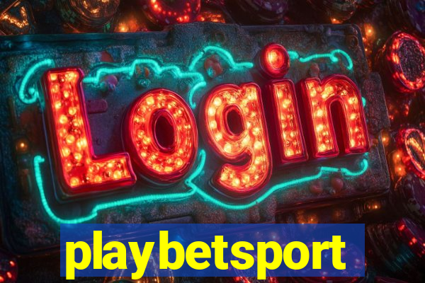 playbetsport
