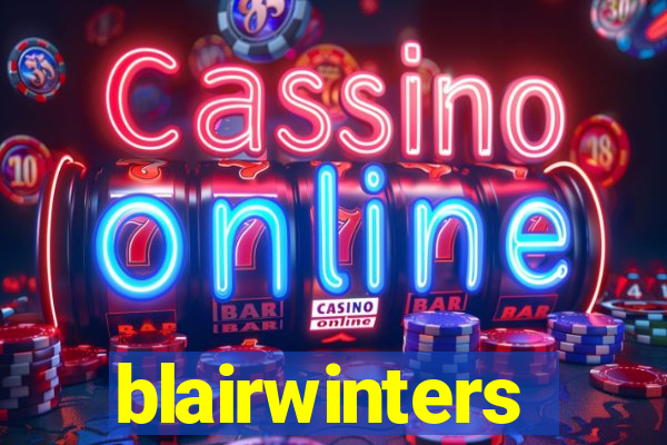 blairwinters