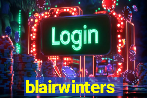 blairwinters