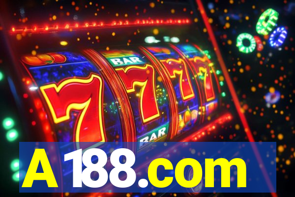 A188.com