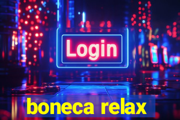 boneca relax