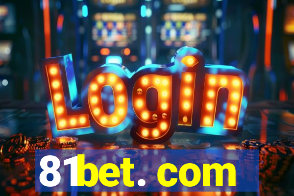 81bet. com