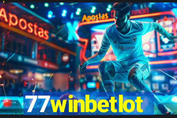 77winbetlot